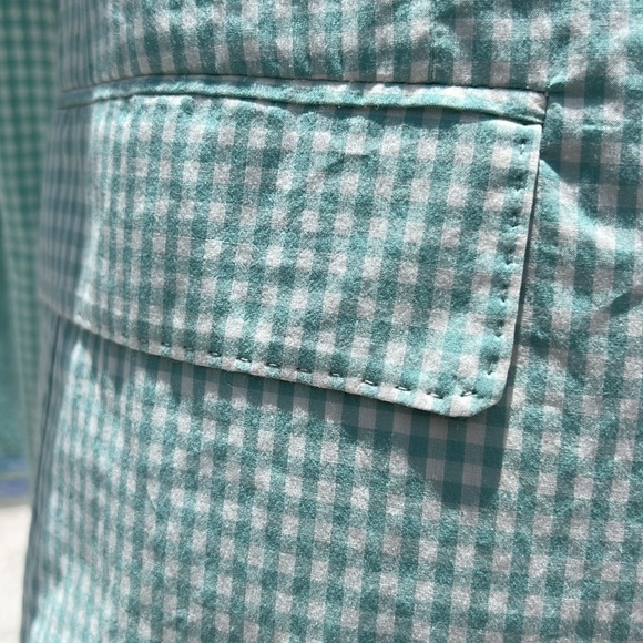 🌿 NWT Burberry Light Blazer 🌿 - Picture 6 of 16